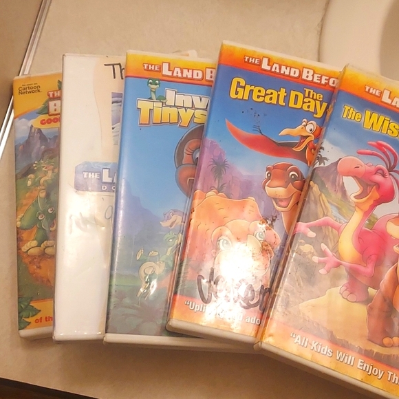 movies - Picture 1 of 6